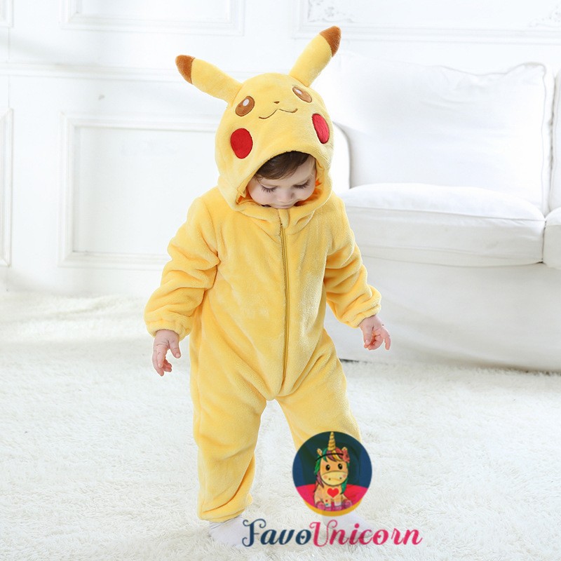 Pikachu Dress For Baby Off 61 Medpharmres Com